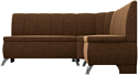 Mebelico Кантри 60332 (коричневый)