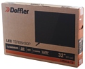 Doffler 32DH46-T2