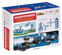 Magformers Amazing 717002 Police Set