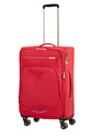 American Tourister Summerfunk Red 79 см (4 колеса)