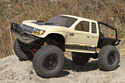 Axial SCX10 II Trail Honcho 4WD RTR