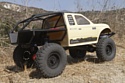 Axial SCX10 II Trail Honcho 4WD RTR