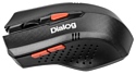 Dialog MROP-09U black USB