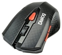 Dialog MROP-09U black USB