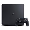 Sony PlayStation 4 Slim 1 ТБ FIFA 20