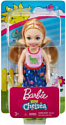 Barbie Club Chelsea Doll FXG82