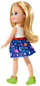 Barbie Club Chelsea Doll FXG82