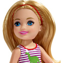 Barbie Club Chelsea Doll FXG82