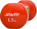 Starfit DB-101 2x1.5 кг (оранжевый)