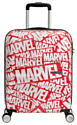 American Tourister Wavebreaker Disney Marvel 55 см