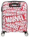 American Tourister Wavebreaker Disney Marvel 55 см