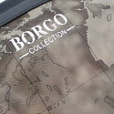Borgo Antico 2325 45 см (серый/коричневый)