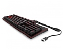 HP OMEN Encoder Cherry MX Red