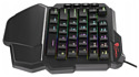 Genesis Thor 100 RGB black