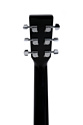 Sigma Guitars DMC-1STE BK+