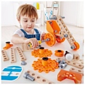 Hape Junior Inventor Deluxe Experiment Kit