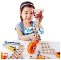 Hape Junior Inventor Deluxe Experiment Kit