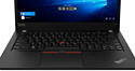 Lenovo ThinkPad P14s Gen 1 (20S40011RT)