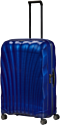 Samsonite C-Lite Deep Blue 81 см