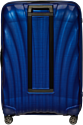 Samsonite C-Lite Deep Blue 81 см