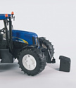 Bruder New Holland TG285 Tractor 03020