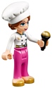 LEGO Friends 41393 Соревнование кондитеров