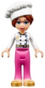 LEGO Friends 41393 Соревнование кондитеров