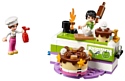 LEGO Friends 41393 Соревнование кондитеров