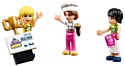 LEGO Friends 41393 Соревнование кондитеров