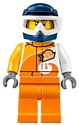LEGO City 60255 Команда каскадёров