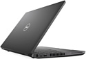 Dell Latitude 15 5501 799-VNNV