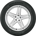 Yokohama Geolandar CV G058 235/55 R17 99H