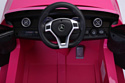 Toyland Mercedes-Benz A45 Lux (розовый)