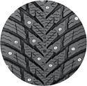 Nokian Hakkapeliitta 10p 245/40 R19 98T