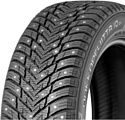 Nokian Hakkapeliitta 10p 245/40 R19 98T