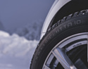 Nokian Hakkapeliitta 10p 245/40 R19 98T