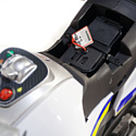 Toyland Moto XMX 609 (полиция)