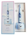 Xiaomi Dr. Bay K5 Sonic Electric Toothbrush Light