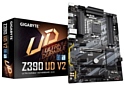 GIGABYTE Z390 UD V2 (rev. 1.0)