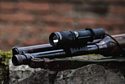 Armytek Dobermann hunting kit