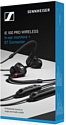 Sennheiser IE 100 PRO Wireless