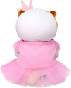BUDI BASA Collection Ли-Ли Baby в платье с единорогом LB-081 (20 см)
