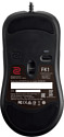 BenQ Zowie FK1 black BenQ Zowie FK1 black