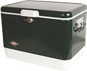 Coleman 54 Quart Cooler 51.5л (зеленый)