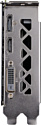 EVGA GeForce RTX 2060 KO Ultra Gaming 6GB (06G-P4-2068-KR)