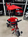 Rich Toys Lexus Trike Next Generation 2012 (красный)