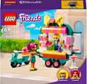 LEGO Friends 41719 Мобильный модный бутик