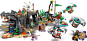 LEGO Ninjago 71747 Деревня Хранителей