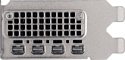 PNY RTX A2000 6GB GDDR6 (VCNRTXA2000-PB)