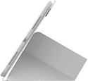 Baseus Minimalist Series Magnetic Case для Apple iPad Pro 11/Air-4/Air-5 10.9 (светло-серый)
